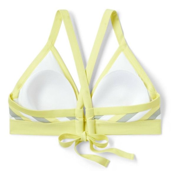 KONA SOL 3-Stripe Hipster Bikini  🏖️  NEW!!!   𝟯𝗫 𝗯𝗼𝘁𝘁𝗼𝗺 & 𝟮𝗫 𝘁𝗼𝗽 - Picture 6 of 13